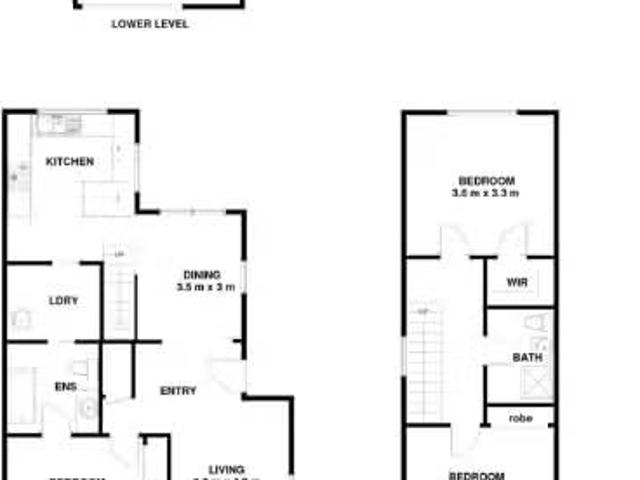 House for rent in Hobart, Tasmania