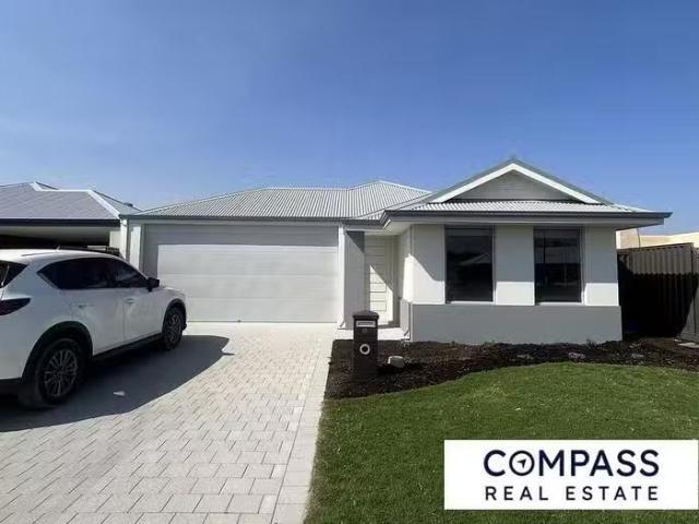 Apartment for rent in Henley Brook, Western Australia