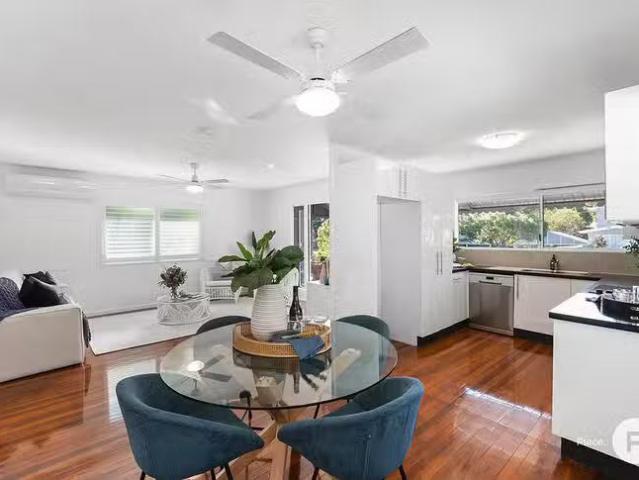 House for rent in Toombul, Queensland