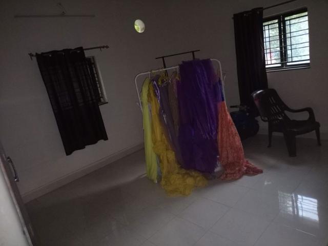 Flat for rent in Pimple Saudagar, Pimpri-Chinchwad