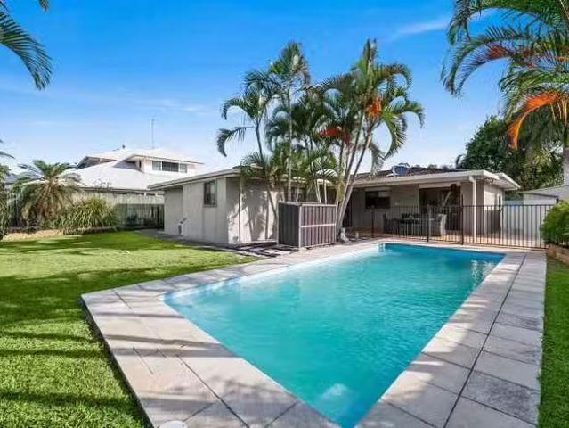 House for rent in Kings Creek, Queensland