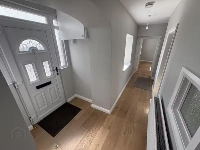 House to rent in Cappamore, South Tipperary