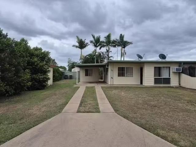 Apartment for rent in Emerald, Queensland