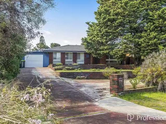 House for rent in Yangebup, Western Australia