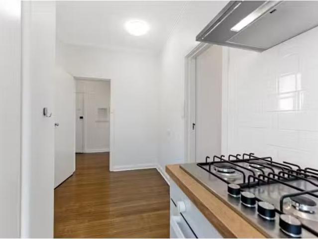 Apartment for rent in Camerons Creek, Victoria