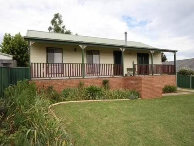 House for rent in Molong, New South Wales