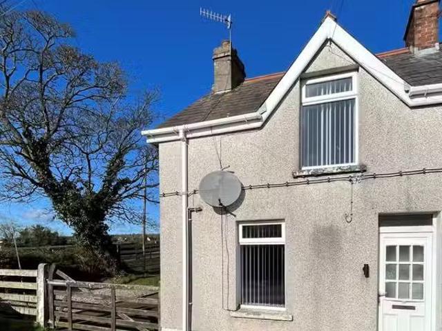 House to rent in Gorteeny, Connacht