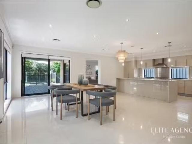 House for rent in Sydney, New South Wales