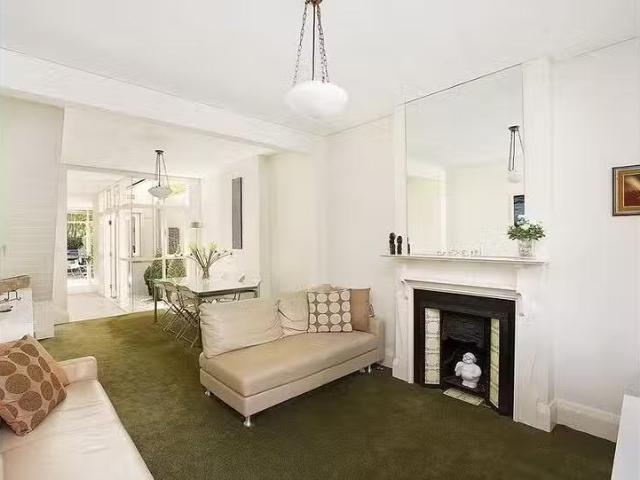 House for rent in Sydney, New South Wales