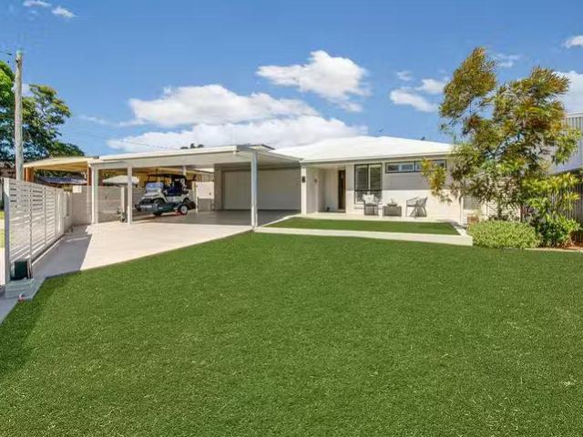 House for rent in Boyne Island, Queensland