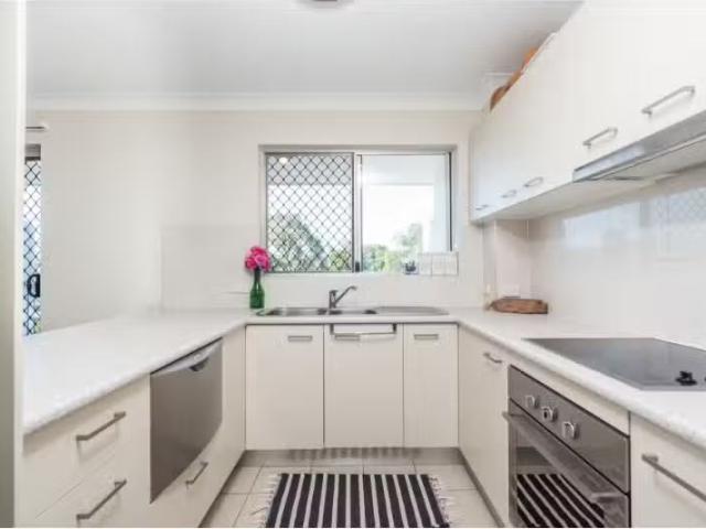 Apartment for rent in Toombul, Queensland