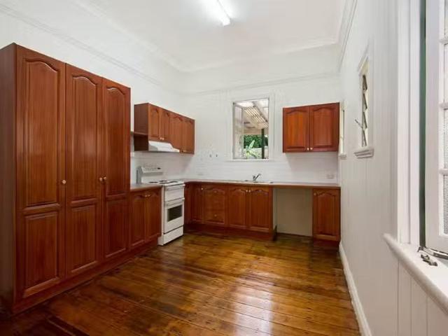 House for rent in Toombul, Queensland