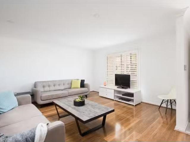 Condo for rent in Sutherland, New South Wales