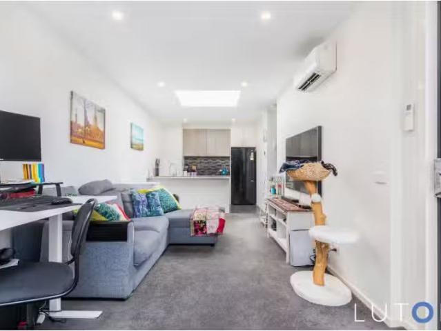 Apartment for rent in Griffith, Australian Capital Territory