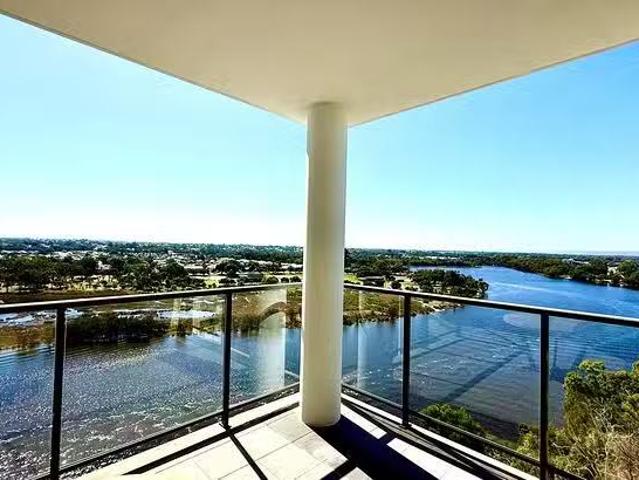 Apartment for rent in Rivervale, Western Australia