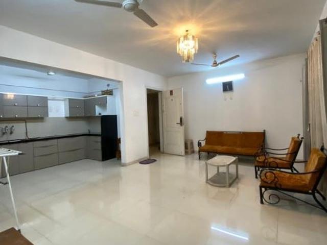 Flat for rent in Kalewadi, Pimpri-Chinchwad