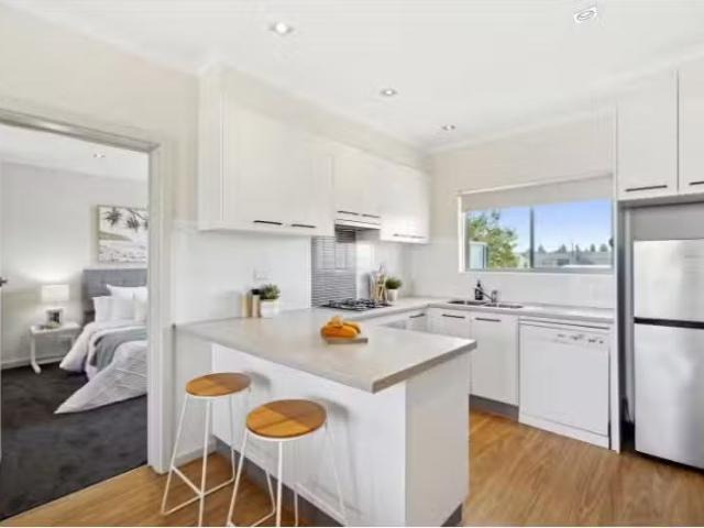 Apartment for rent in Horseshoe Creek, South Australia