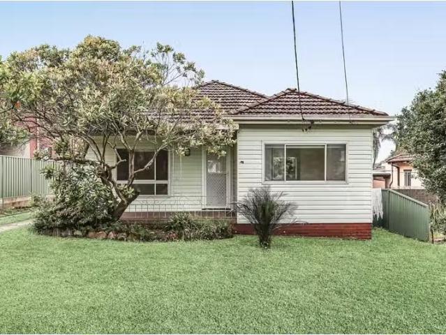 House for rent in Picnic Point, New South Wales
