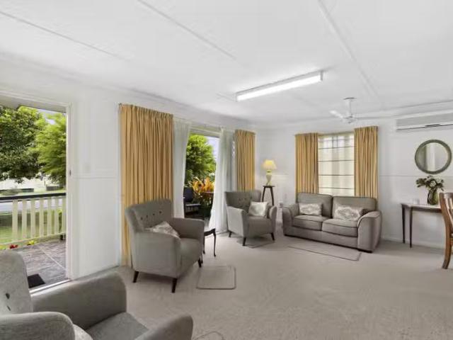 House for rent in Methul, Queensland