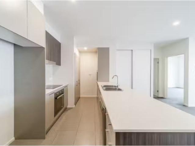 Apartment for rent in Greenway, Australian Capital Territory
