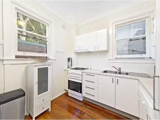 Apartment for rent in Sydney, New South Wales