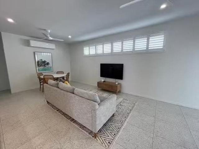 Apartment for rent in Rockhampton, Queensland