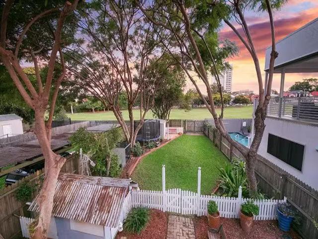 House for rent in Toombul, Queensland