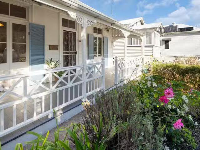 House for rent in Toombul, Queensland