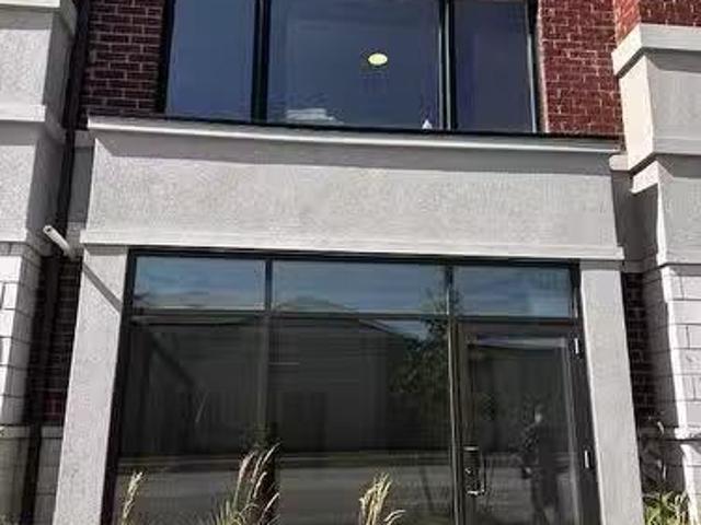 House for rent in Bradford West Gwillimbury, Ontario