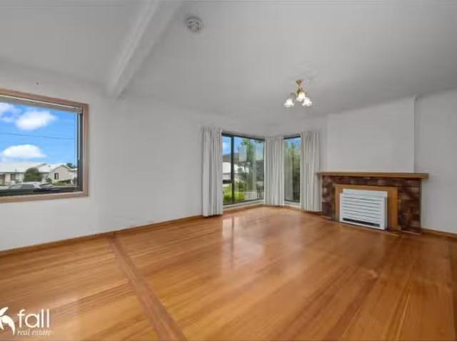 House for rent in Hobart, Tasmania