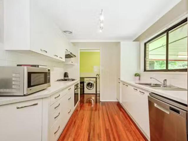 House for rent in Toombul, Queensland