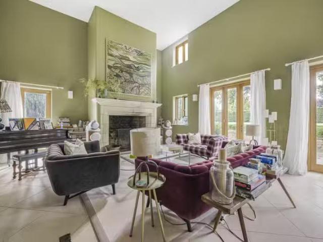 House for rent in Fossebridge, Gloucestershire