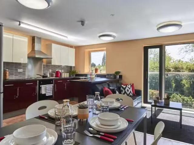 House for rent in Harborne, West Midlands