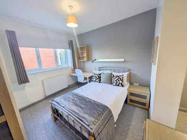 House for rent in West Midlands