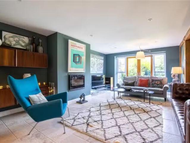 House for rent in The Green, Higher Kinnerton