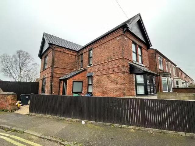 House for rent in Kedleston, East Midlands