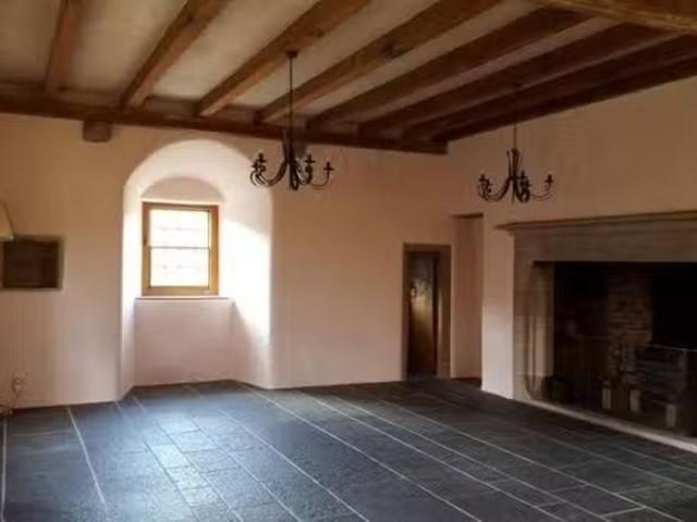 House for rent in Monymusk, Scotland