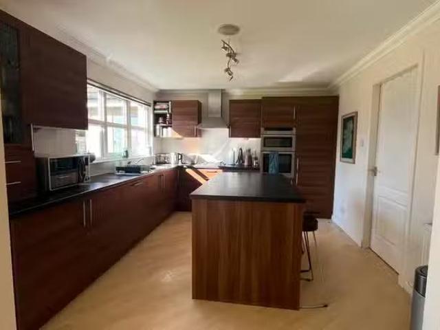 House for rent in Banchory, Scotland