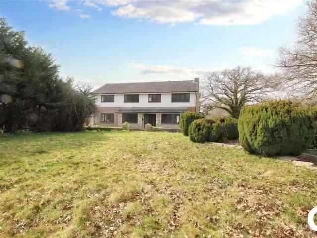 House for rent in West Moors, Three Legged Cross