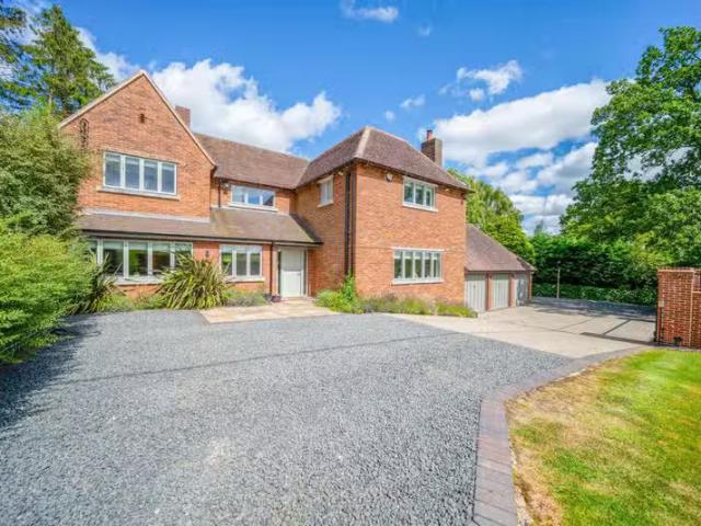 House for rent in Alderminster, Warwickshire