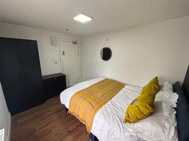 House for rent in Osmaston, East Midlands