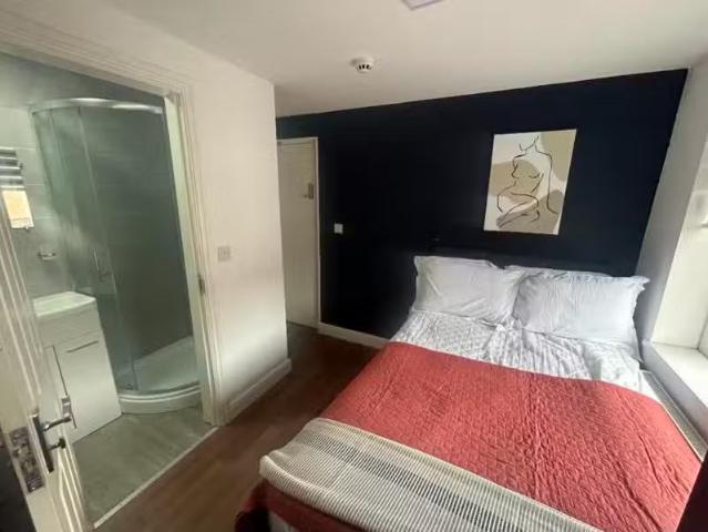 House for rent in Osmaston, East Midlands