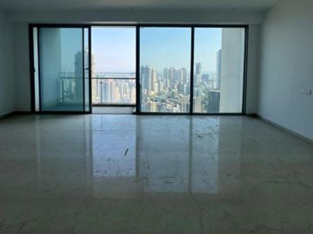 Flat for rent in Hiranandani Estate, Thane