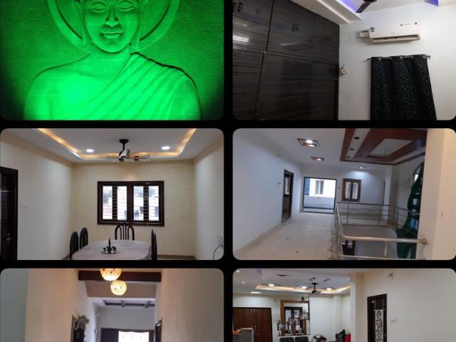 House for rent in Greater Hyderabad Municipal Corporation Central Zone, Hyderabad