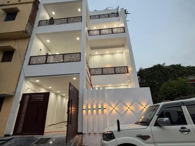House for rent in Vineet Khand, Lucknow