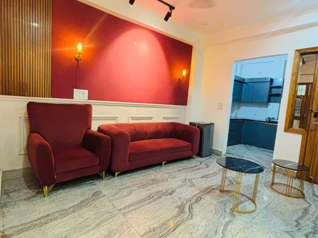 House for rent in Kakrala, Noida