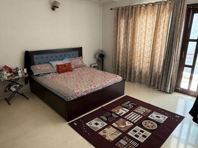 House for rent in Palam Vihar, Gurugram
