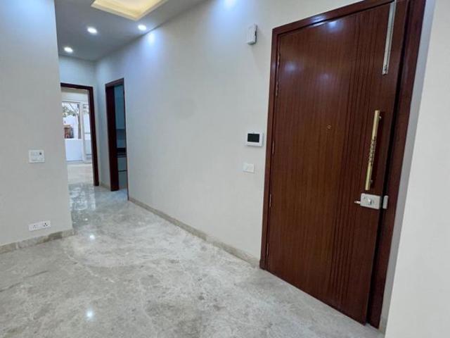 Villa for rent in Kamla Nagar, Delhi