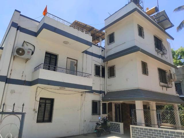 Villa for rent in Pune