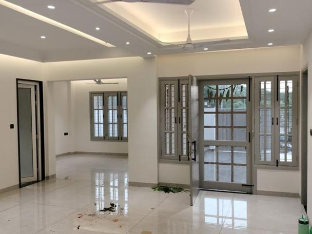 Villa for rent in Sector 4, Lucknow